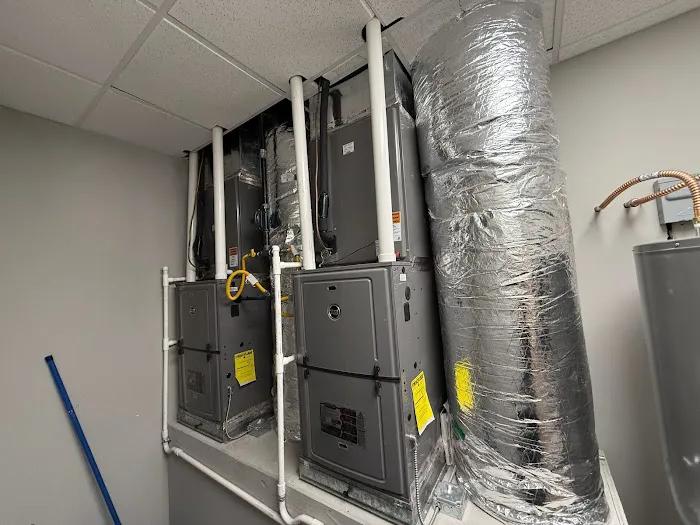 Redline Heating & Cooling Picture 5