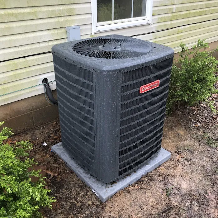 Redline Heating & Cooling Picture 8