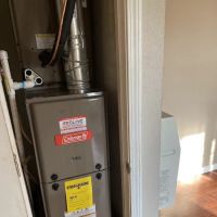 Redline Heating & Cooling ico