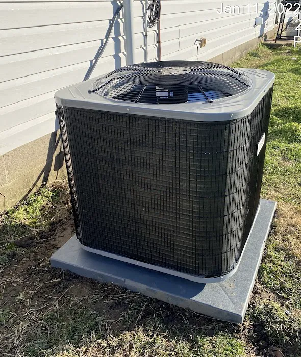 Redline Heating & Cooling Picture 2