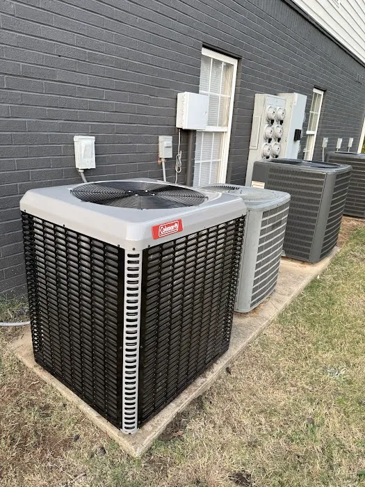 Redline Heating & Cooling Picture 7
