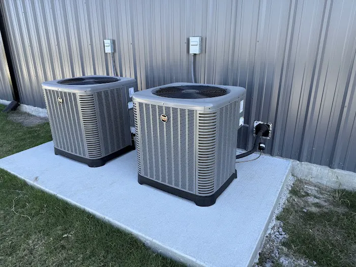 Redline Heating & Cooling Picture 3