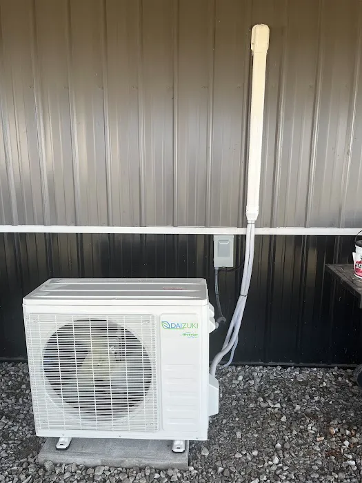 Neff HVAC LLC Picture 3