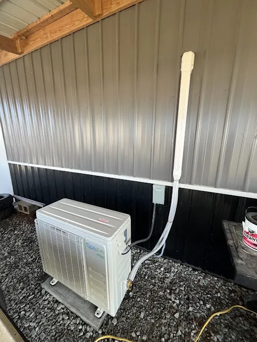 Neff HVAC LLC Picture 4