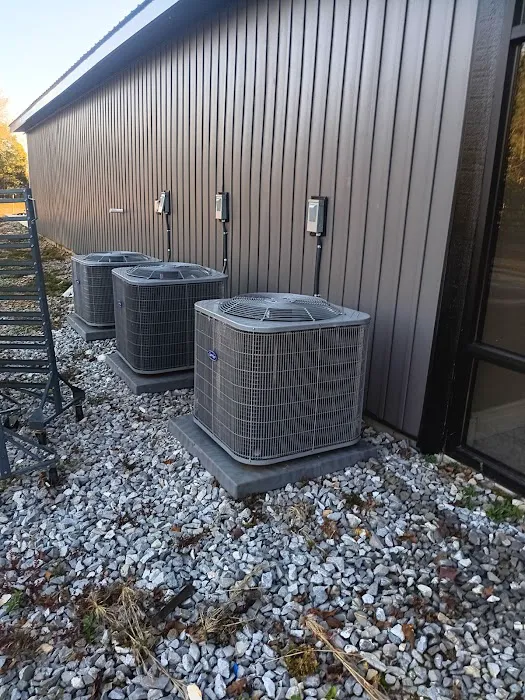 Neff HVAC LLC Picture 5