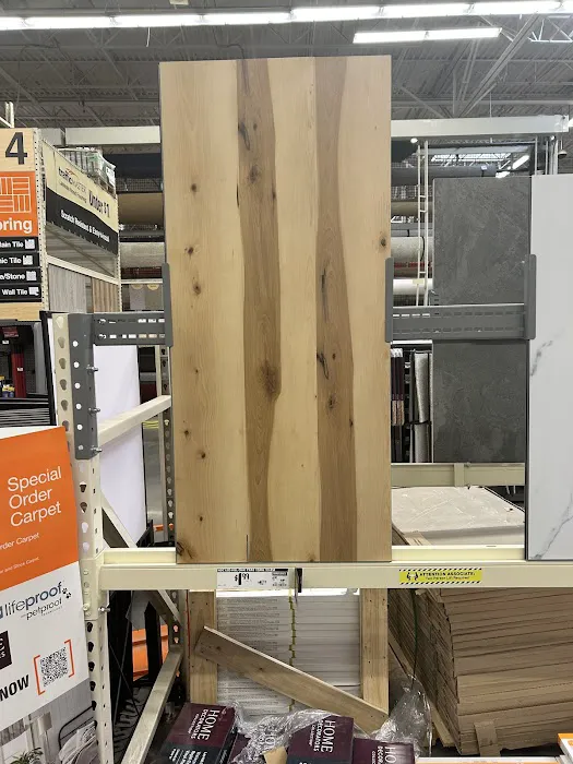 Home Services at The Home Depot Picture 3