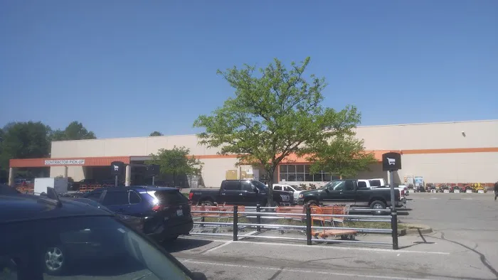 Home Services at The Home Depot Picture 6