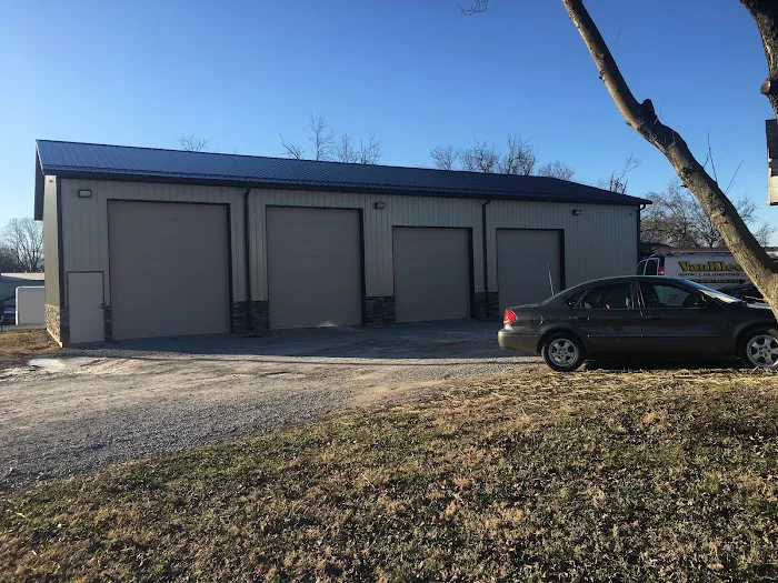 VanKleef Heating and Air Conditioning Inc Picture 2