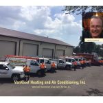 VanKleef Heating and Air Conditioning Inc