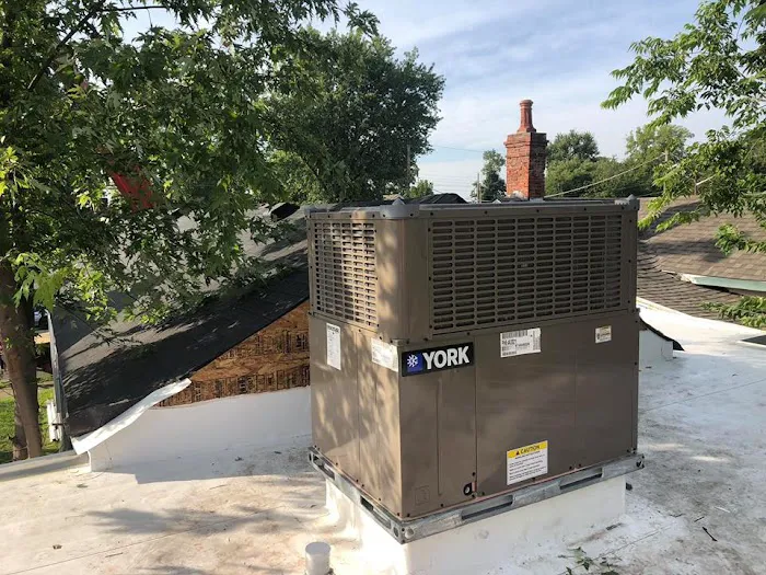 VanKleef Heating and Air Conditioning Inc Picture 8