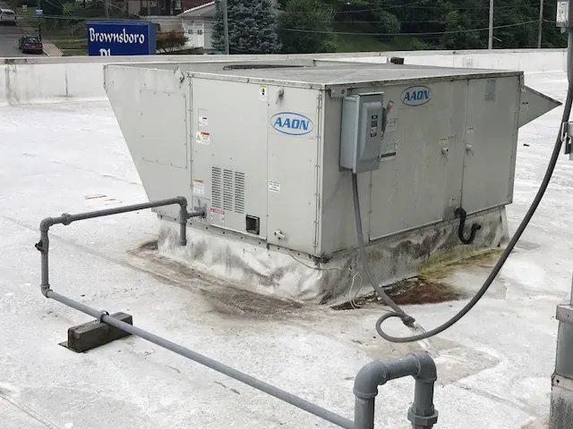 VanKleef Heating and Air Conditioning Inc Picture 5