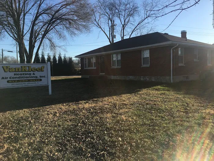 VanKleef Heating and Air Conditioning Inc Picture 4