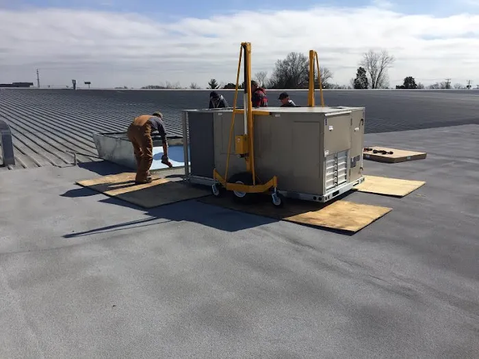 VanKleef Heating and Air Conditioning Inc Picture 9