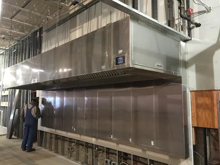 VanKleef Heating and Air Conditioning Inc Picture 10