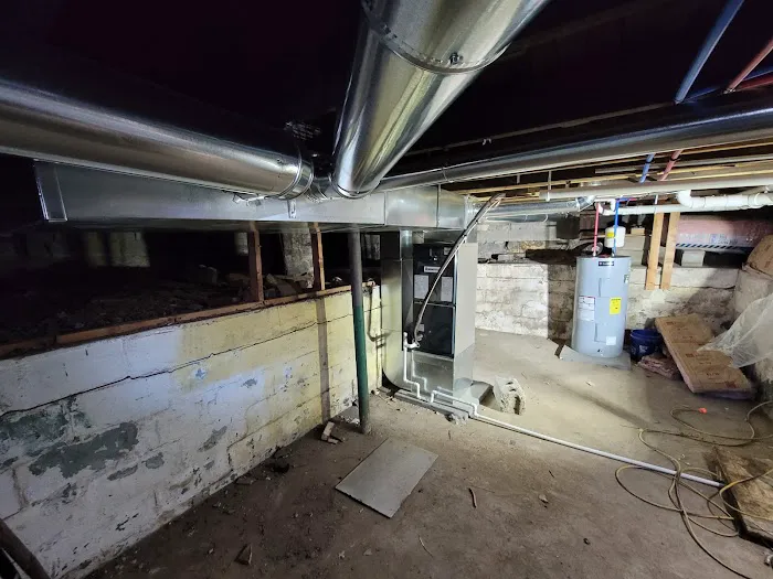 Service By Shawn HVAC Picture 10