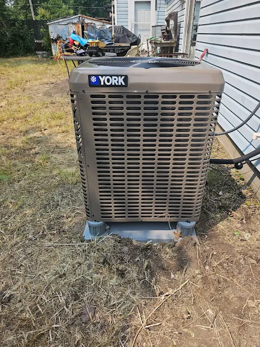 Service By Shawn HVAC Picture 8