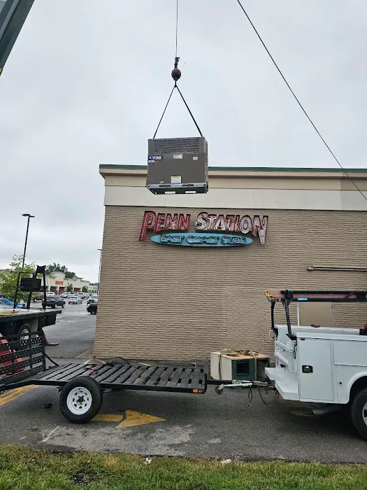 Service By Shawn HVAC Picture 5