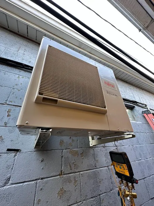 Service By Shawn HVAC Picture 7