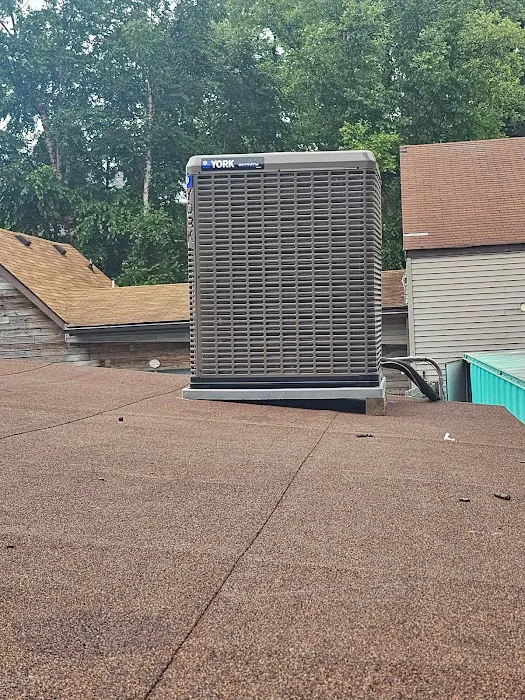 Service By Shawn HVAC Picture 3