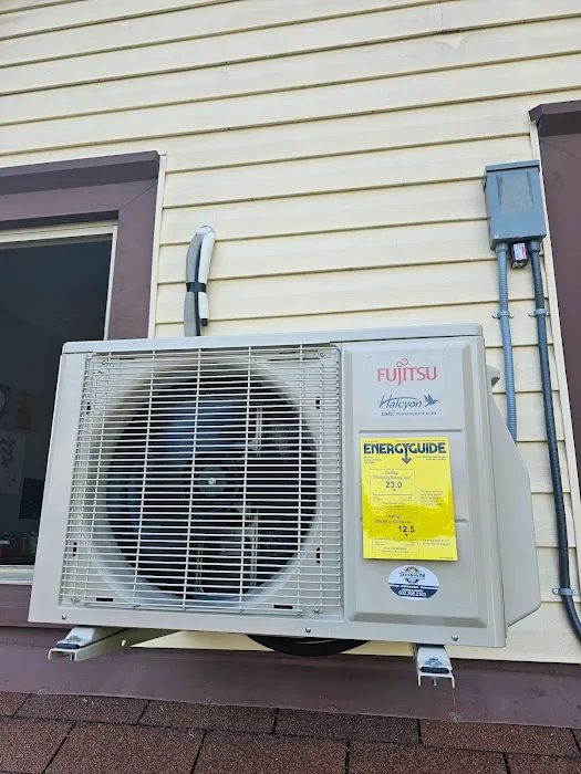 Service By Shawn HVAC Picture 4