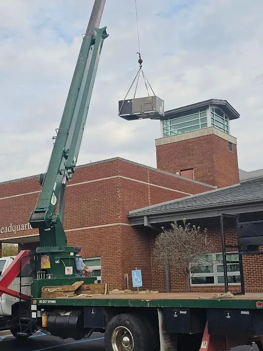 Service By Shawn HVAC Picture 6