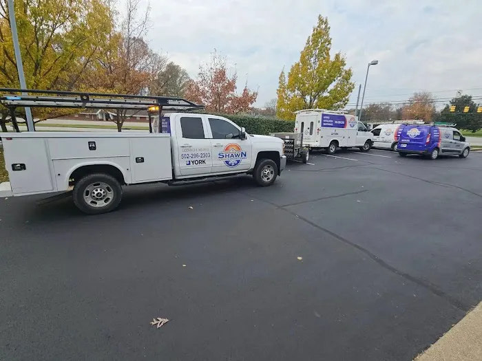 Service By Shawn HVAC Picture 1