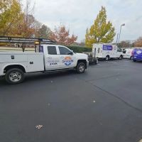 Service By Shawn HVAC ico