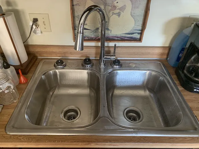 Greenwell Plumbing Heating & Air Picture 3