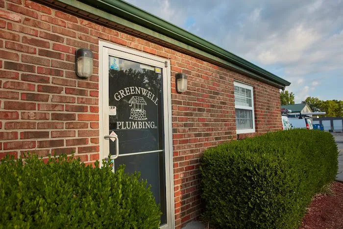 Greenwell Plumbing Heating & Air Picture 2
