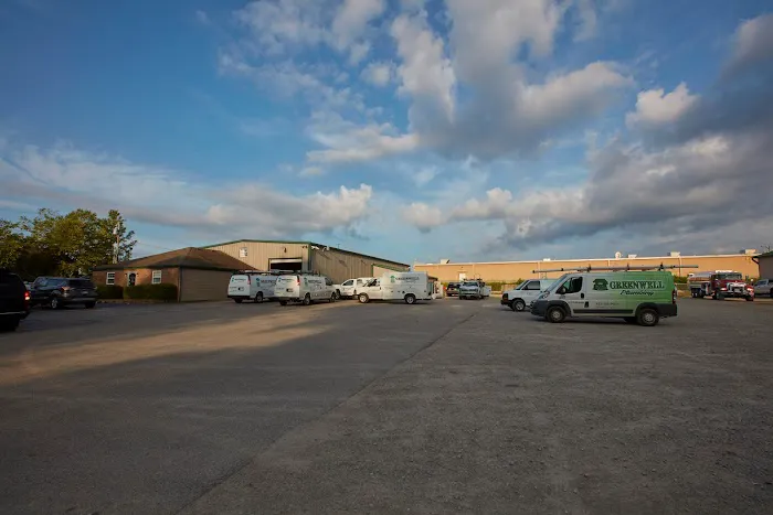 Greenwell Plumbing Heating & Air Picture 1