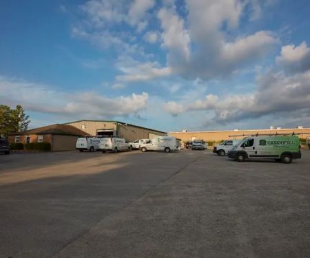 Greenwell Plumbing Heating & Air