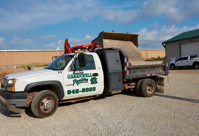 Greenwell Plumbing Heating & Air Picture 6