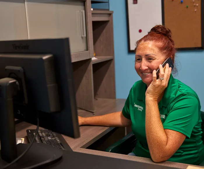 Greenwell Plumbing Heating & Air Picture 9