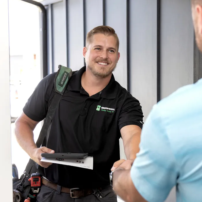 Greenwell Plumbing Heating & Air Picture 7