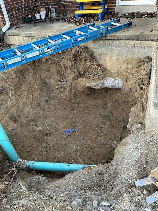 Greenwell Plumbing Heating & Air Picture 4