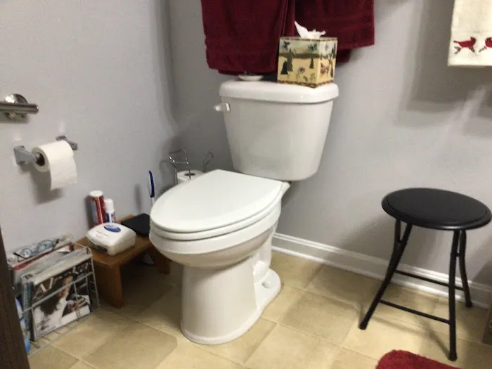 Greenwell Plumbing Heating & Air Picture 5