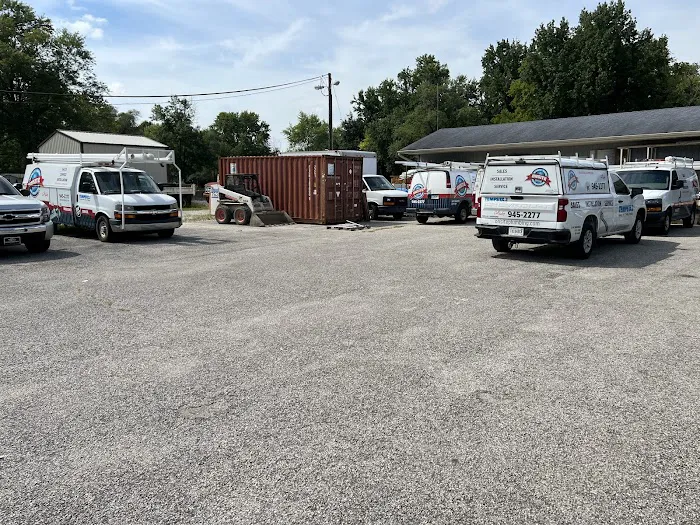 Onsite Plumbing, Heating & Air Picture 1