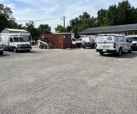 Onsite Plumbing, Heating & Air