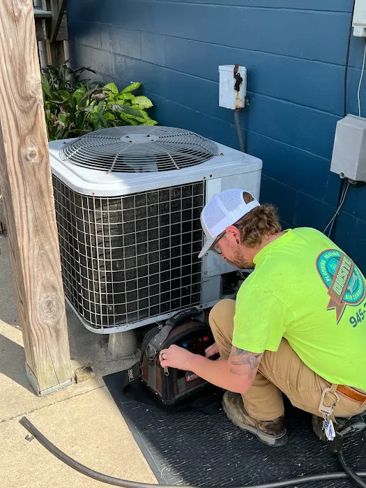 Onsite Plumbing, Heating & Air Picture 8