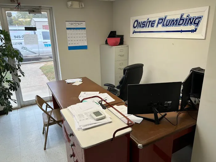 Onsite Plumbing, Heating & Air Picture 7