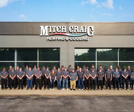 Mitch Craig Heating and Cooling