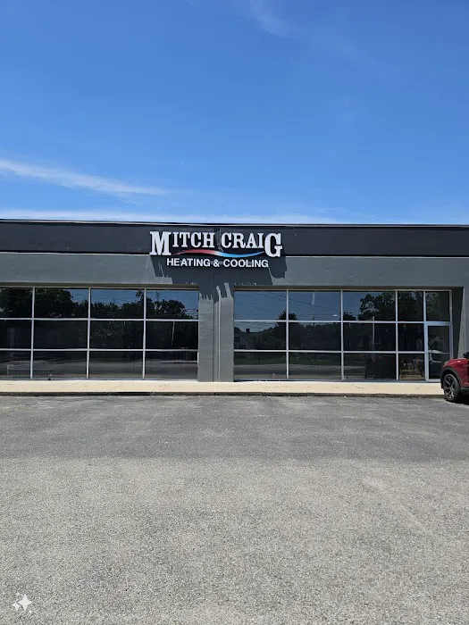 Mitch Craig Heating and Cooling Picture 2