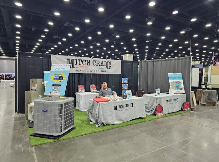 Mitch Craig Heating and Cooling Picture 8