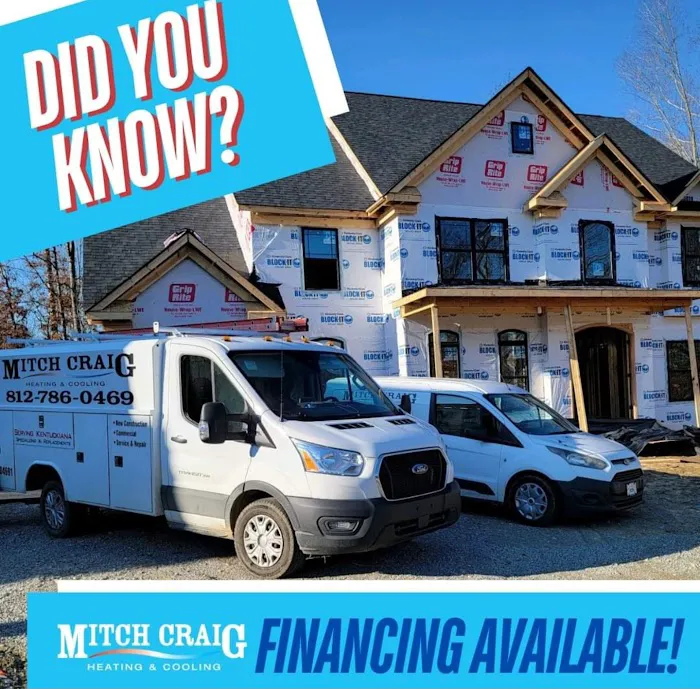 Mitch Craig Heating and Cooling Picture 9