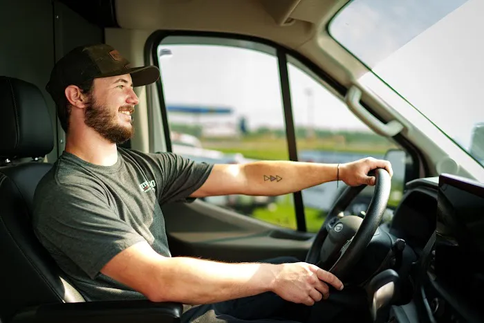 Mitch Craig Heating and Cooling Picture 4