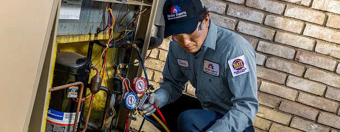 Becht/Givens Service Experts Picture 8