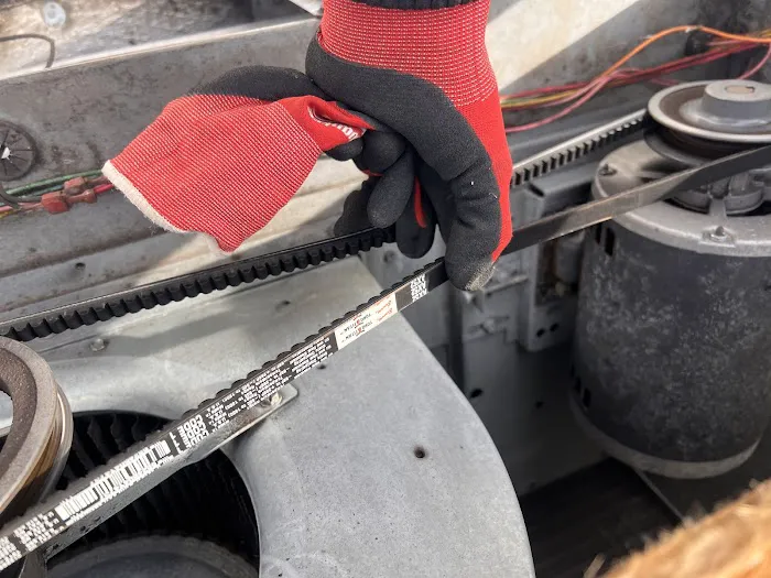 Country Comfort Services Picture 7