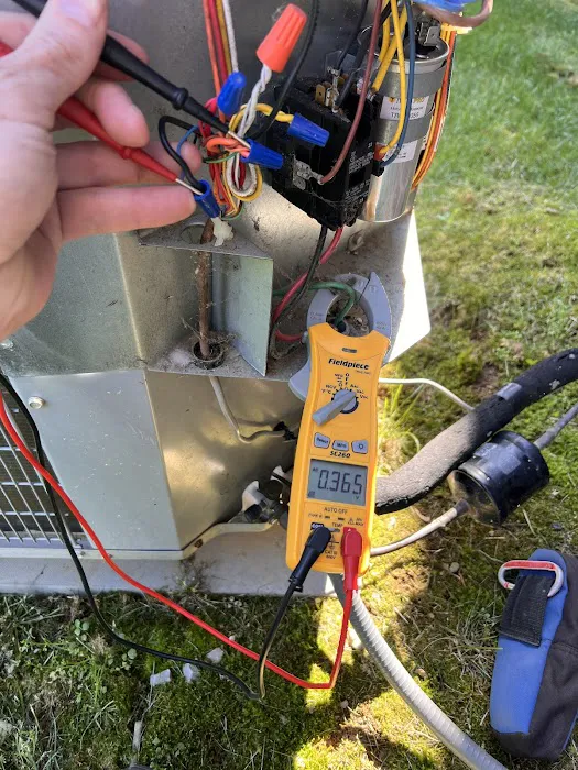 Country Comfort Services Picture 8