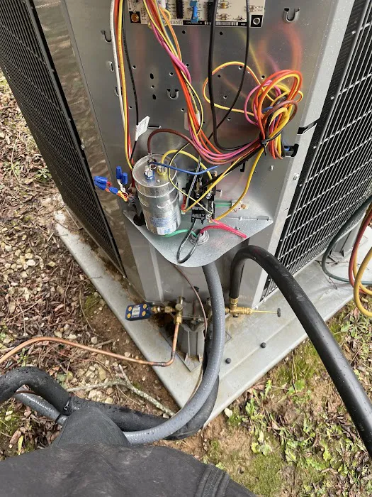 Country Comfort Services Picture 2