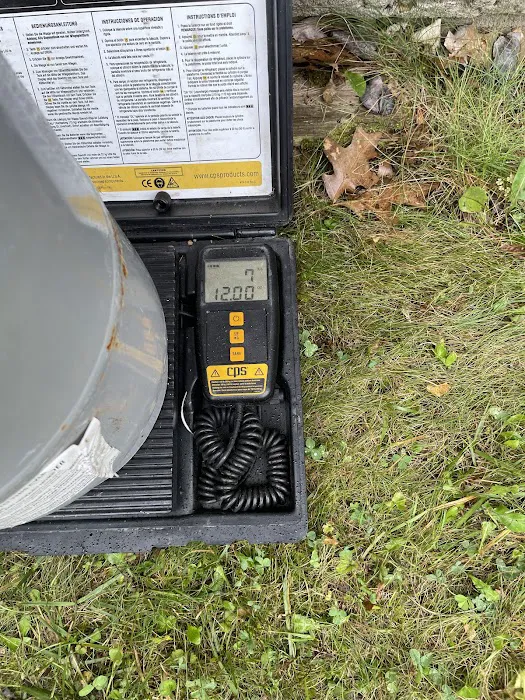 Country Comfort Services Picture 9